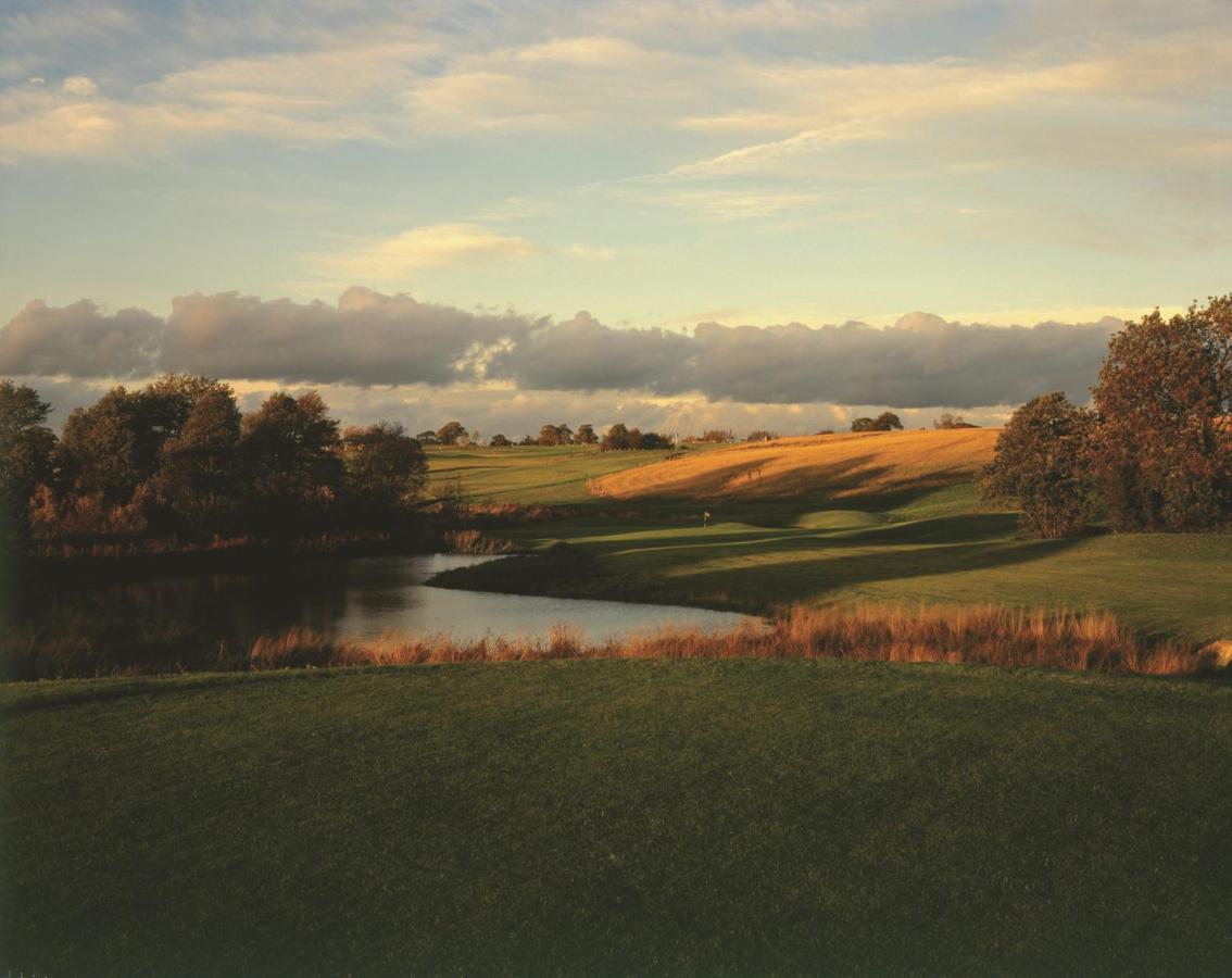 Hotel Wychwood Park And Golf Club