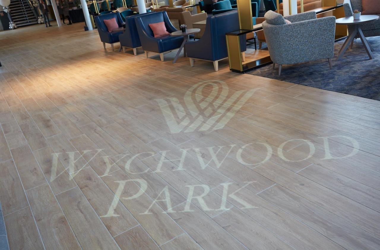 Wychwood Park And Golf Club Hotel 4*